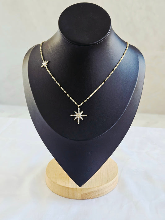 COLLIER MANON