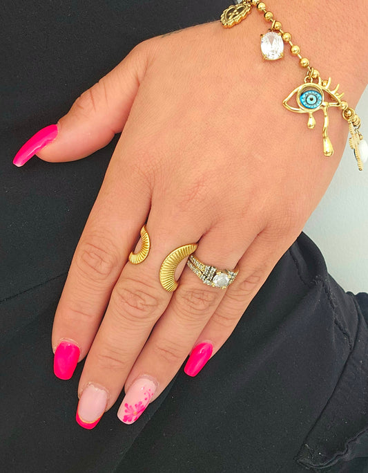 BAGUE NELYA