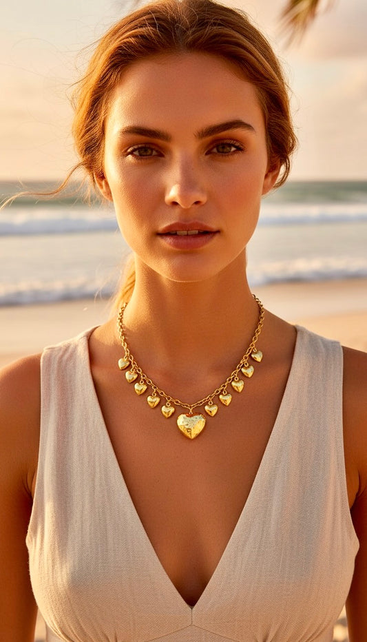 COLLIER MAEVA