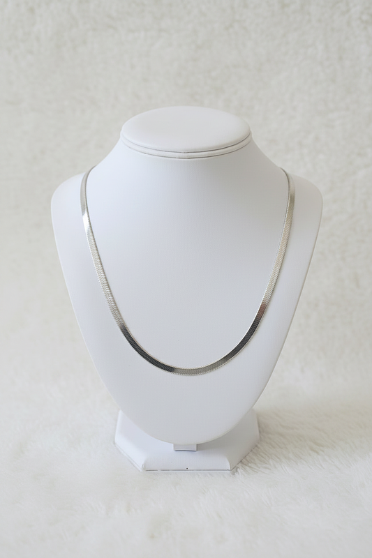 COLLIER SERPENT