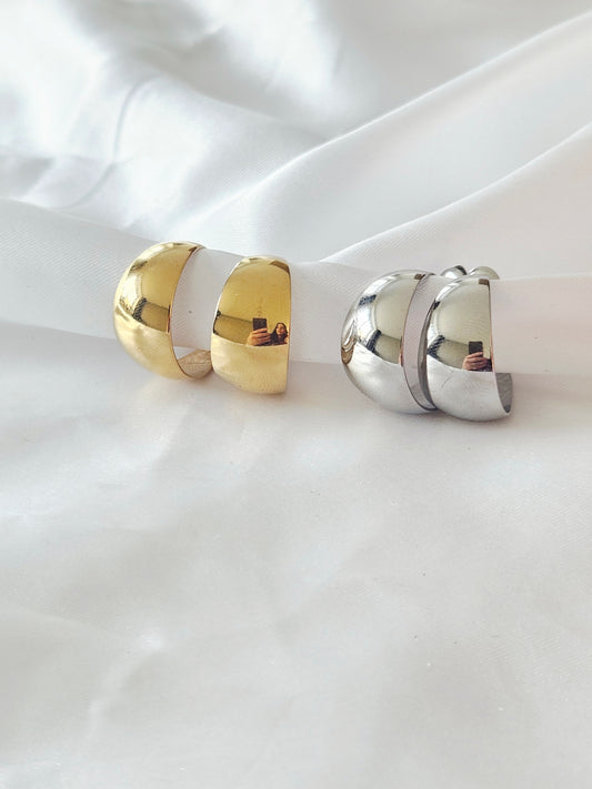 BOUCLES D'OREILLES INGRID