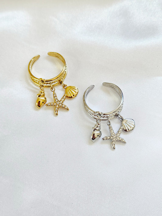 BAGUE ENEA