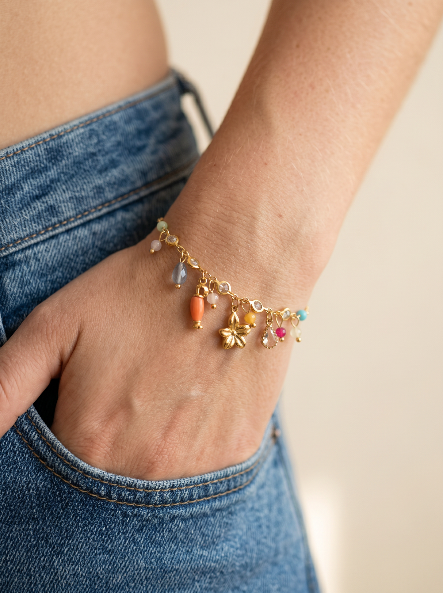 BRACELET VALENTINE