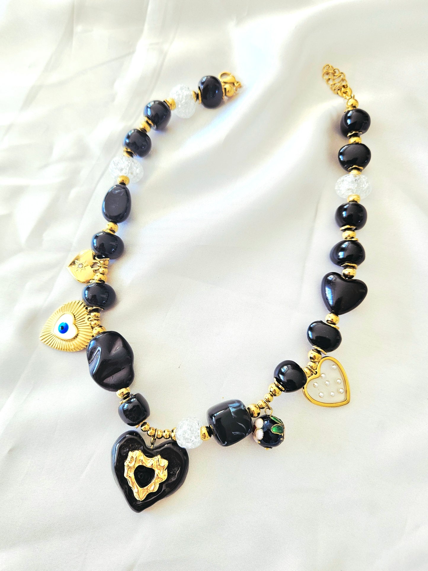 COLLIER FLAVIE