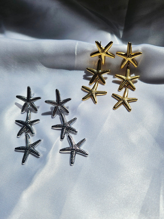 BOUCLES D'OREILLE MILO