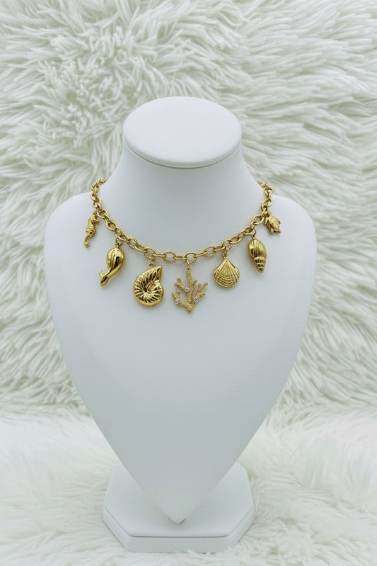 COLLIER JENA