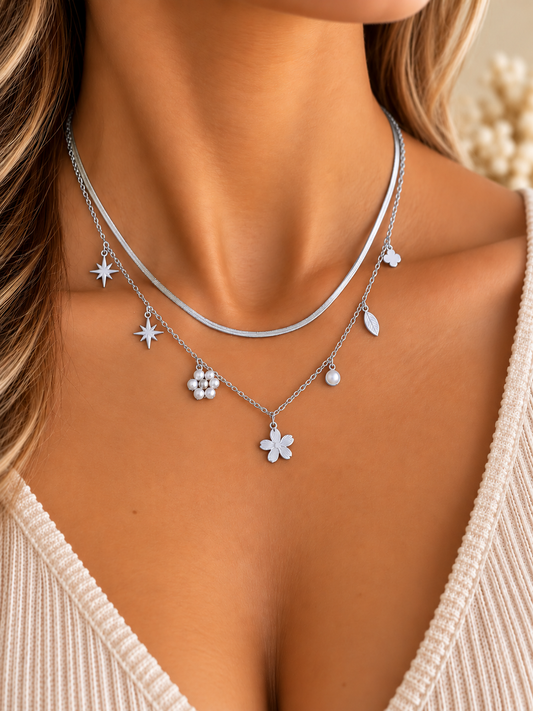 COLLIER EMMA AR