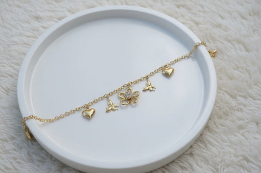 BRACELET IRIS