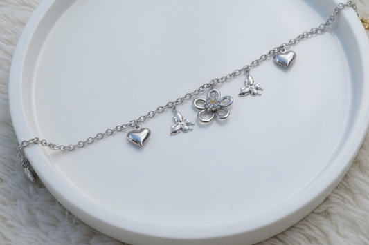 BRACELET IRIS
