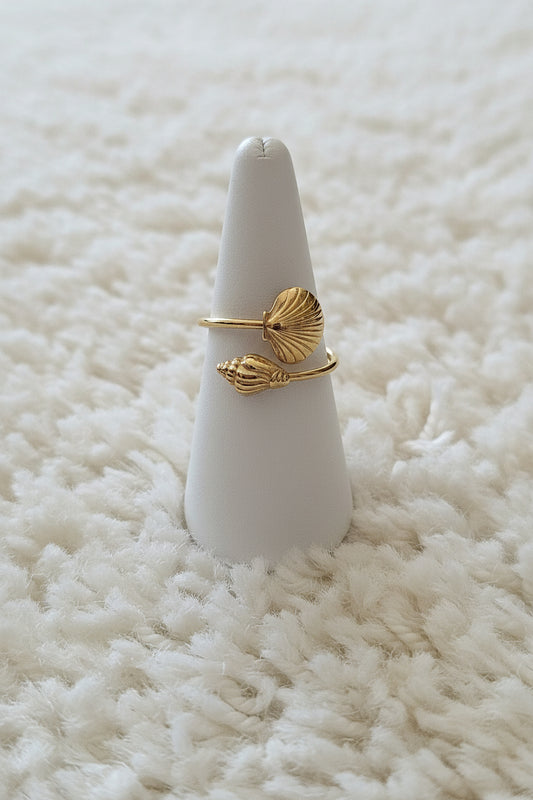 BAGUE LÉNA