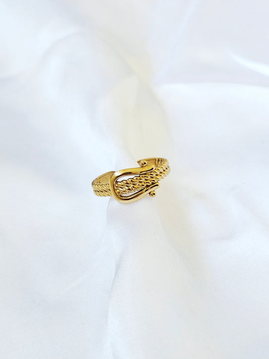 BAGUE FREDA