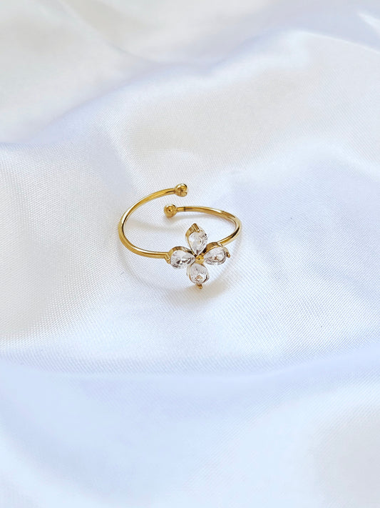 BAGUE ALYSSIA