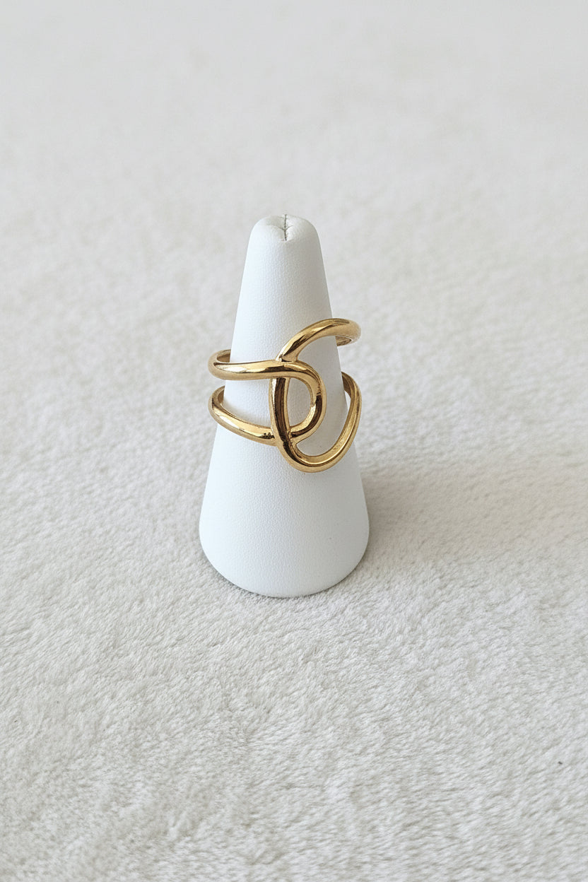 BAGUE CLEMENCE