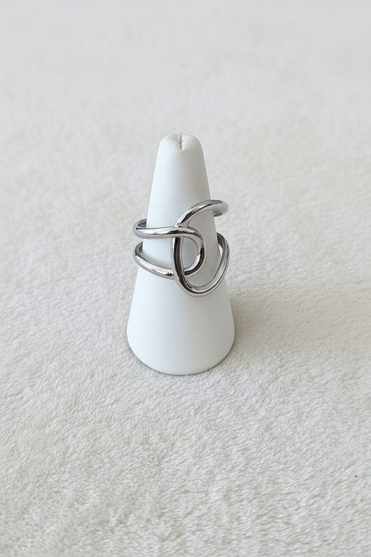 BAGUE CLEMENCE