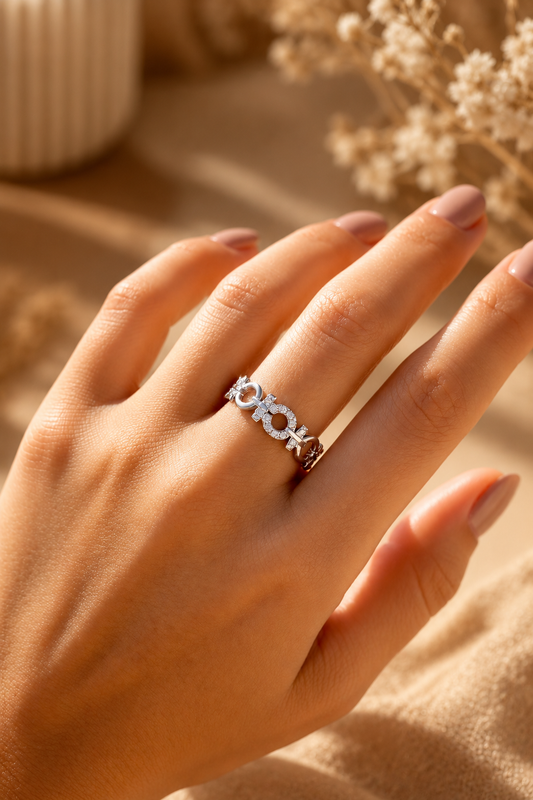 BAGUE LENA AR
