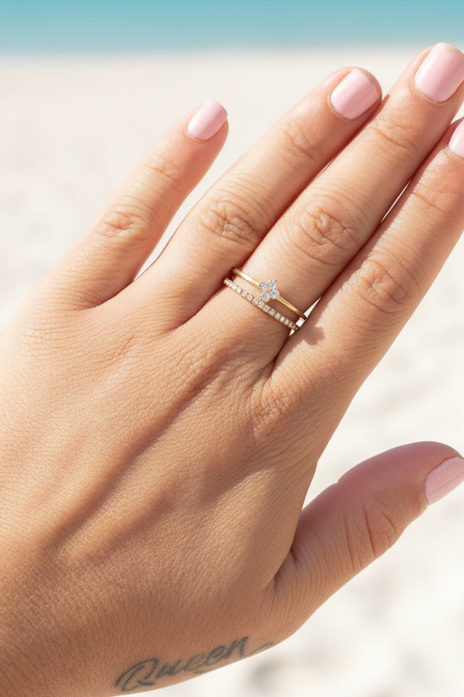 BAGUE THEA