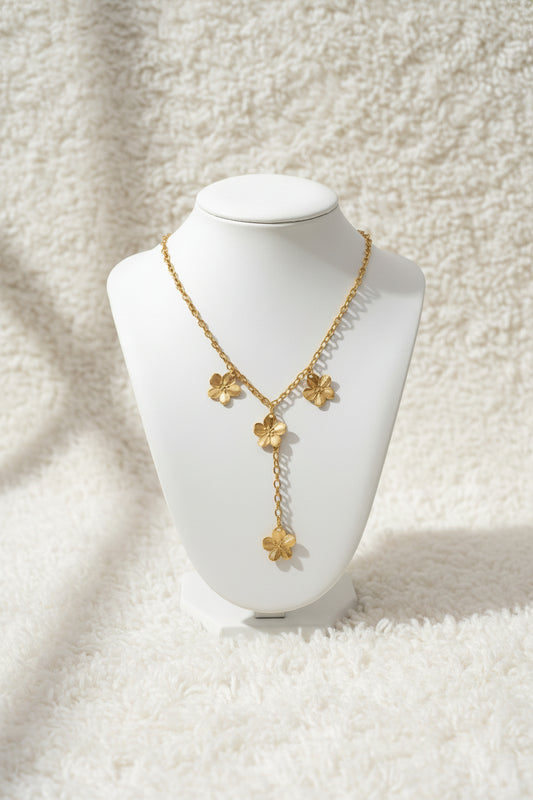 COLLIER TINA