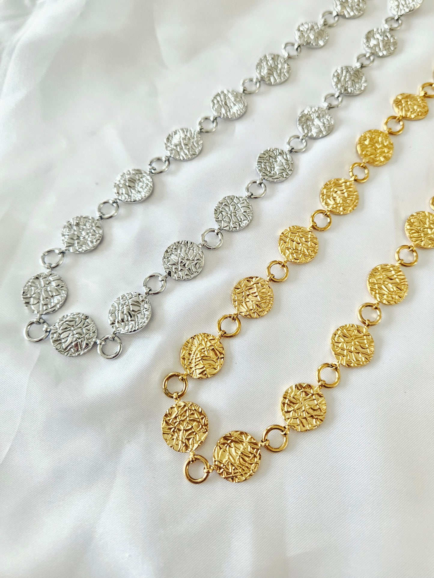 COLLIER MELO