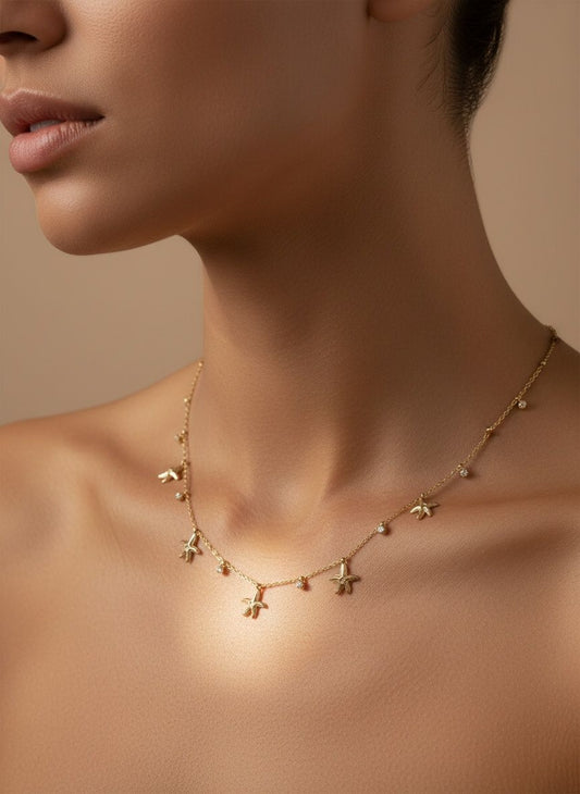 COLLIER BELLA