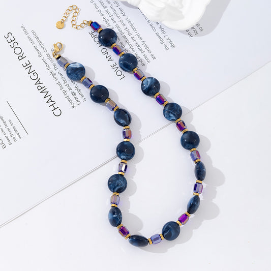 COLLIER LYNA