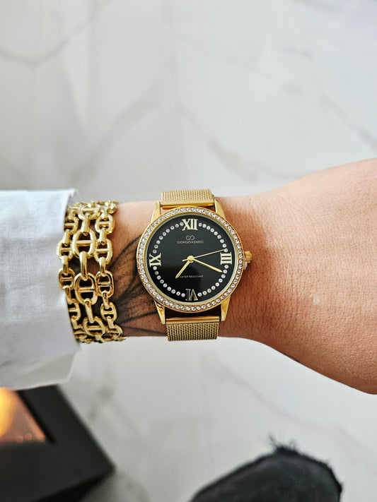 MONTRE CARMEN