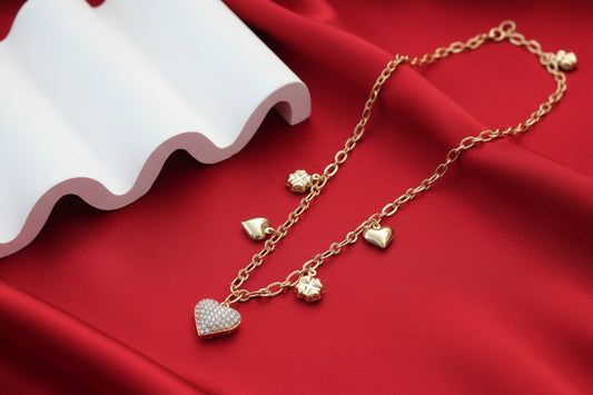 COLLIER LOLA