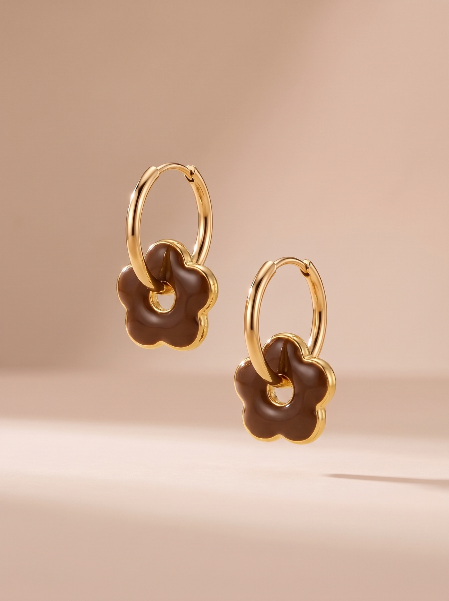 BOUCLE D'OREILLE DALIA