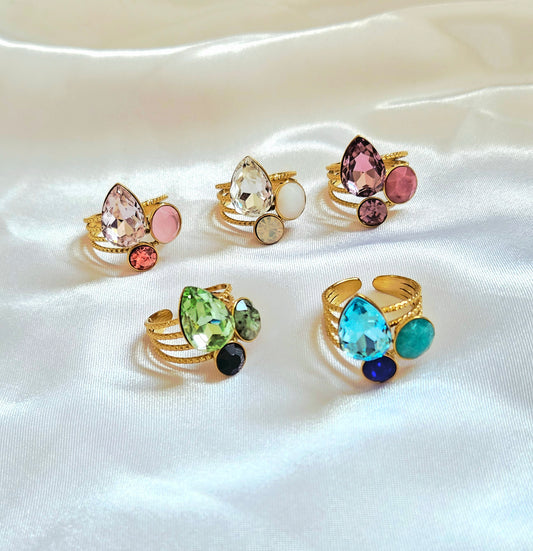 BAGUE ALICE