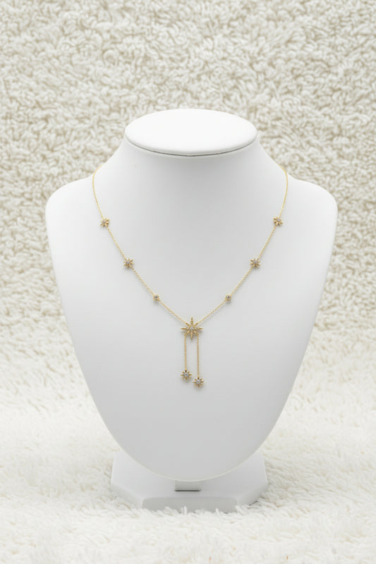 COLLIER EVA