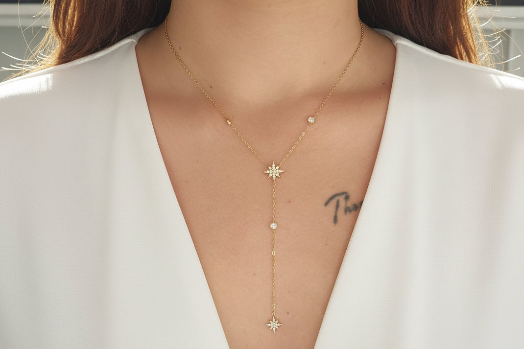 COLLIER JULIETTE