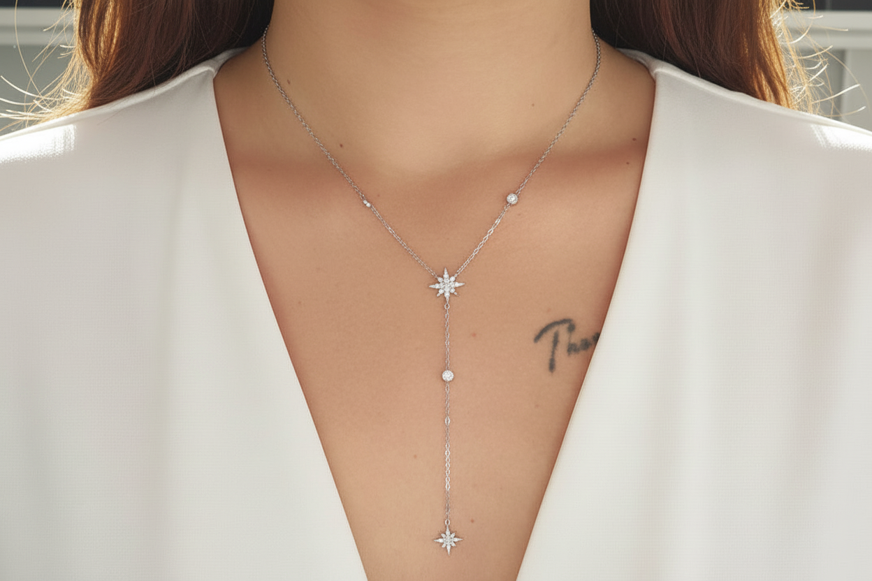 COLLIER JULIETTE
