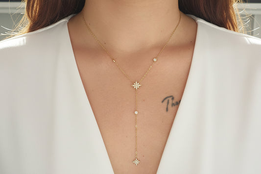 COLLIER JULIETTE