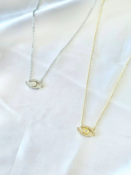 COLLIER ZOÉ