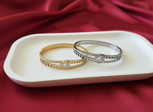 BRACELET RIGIDE PRINCESSE