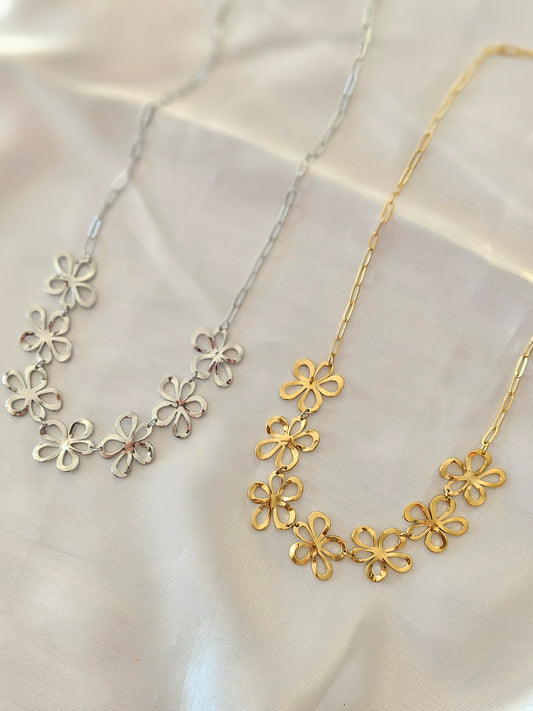 COLLIER FLAVIA