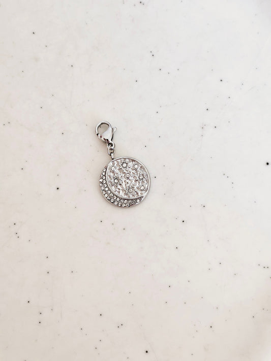 CHARME LUNE DIAMANT