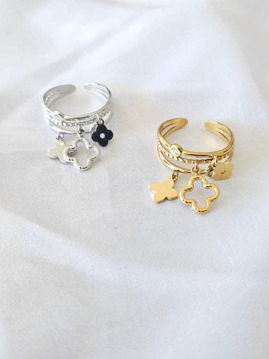 BAGUE TENESSY