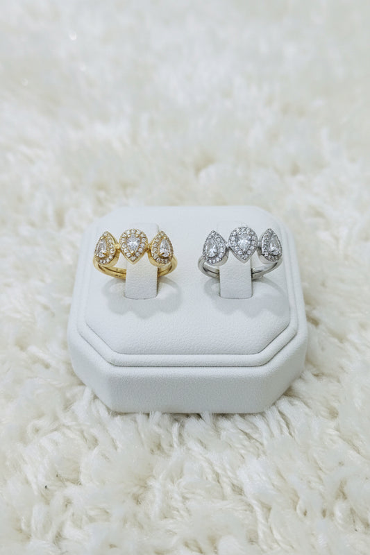 BAGUE MOLLY