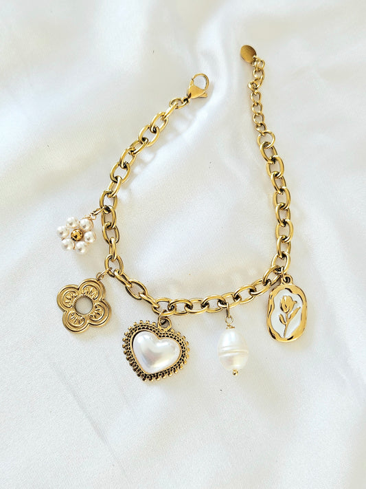 BRACELET MAÏTÉ