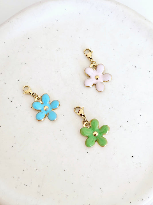 CHARME FLEURS COULEURS