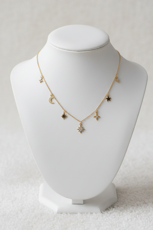 COLLIER JENA