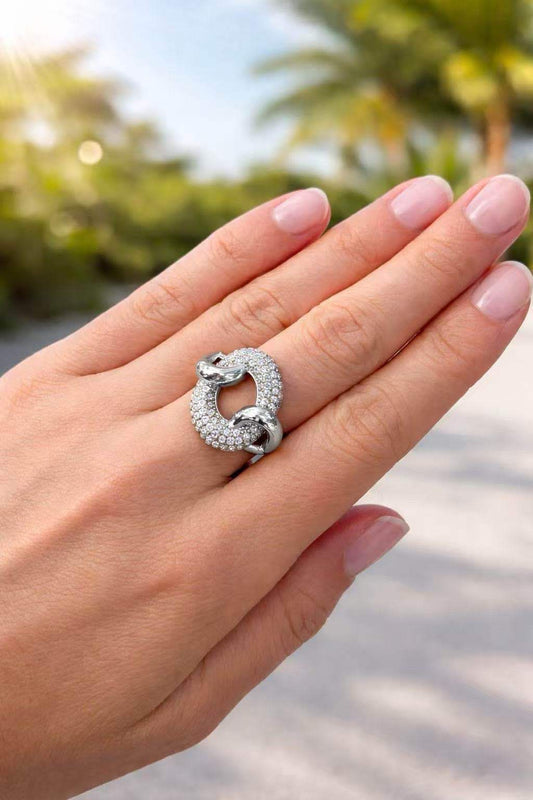 BAGUE LÉNA