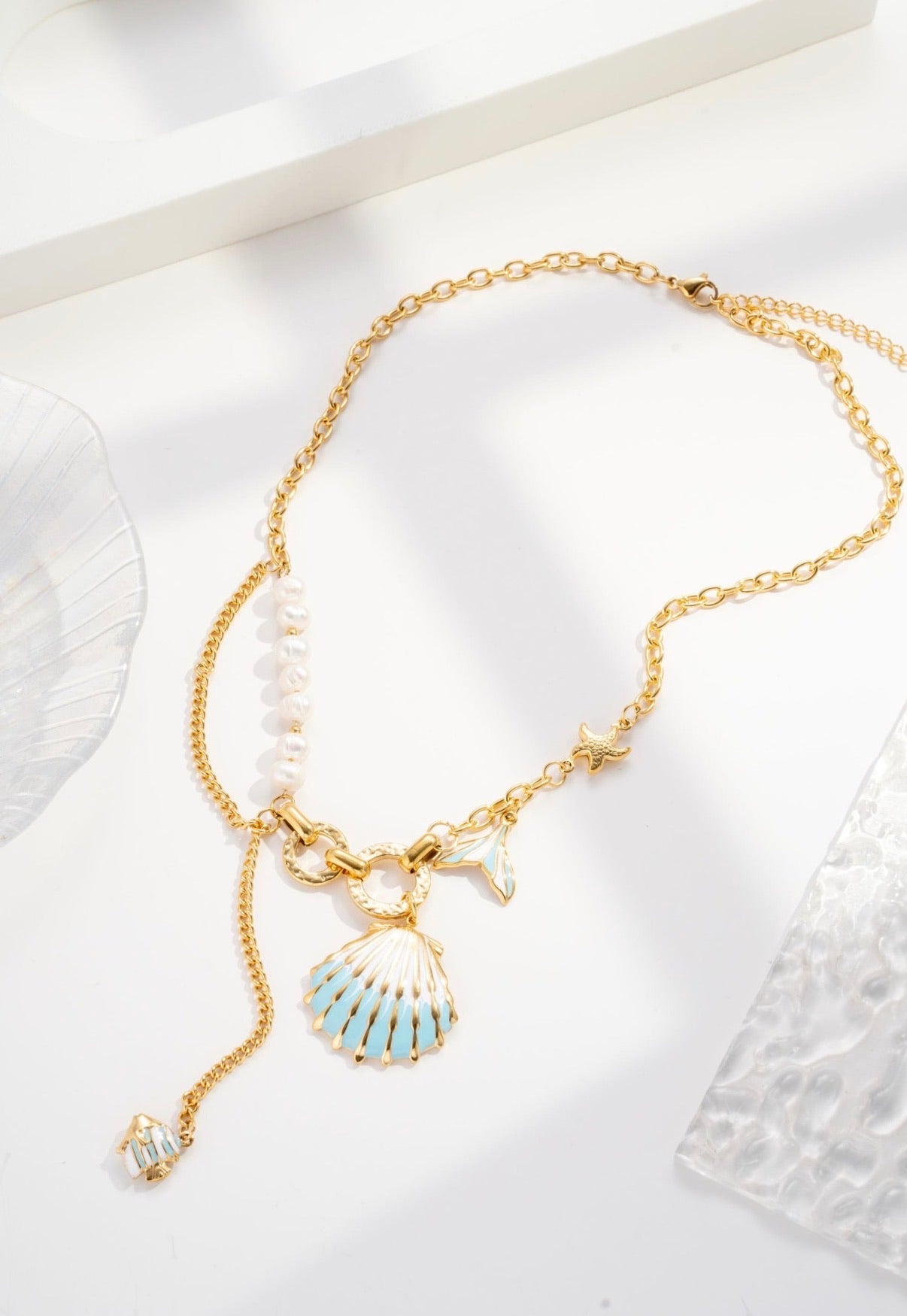 COLLIER YLANA
