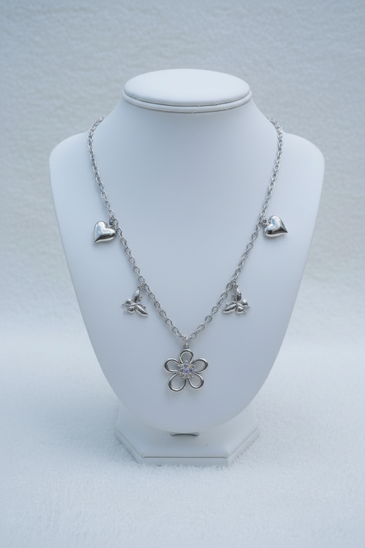 COLLIER IRIS