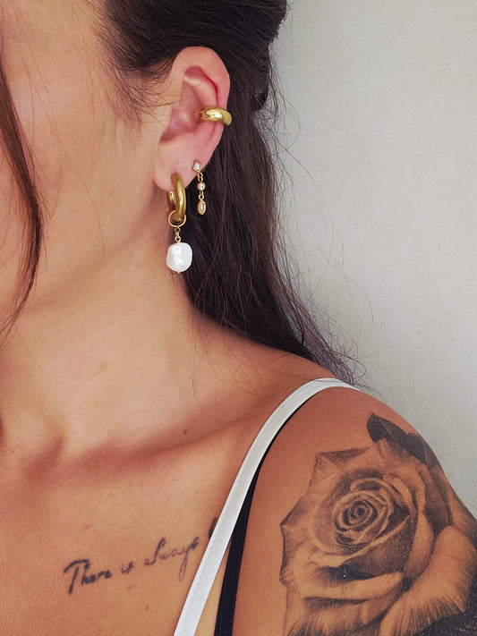 EAR CUFF NADINE