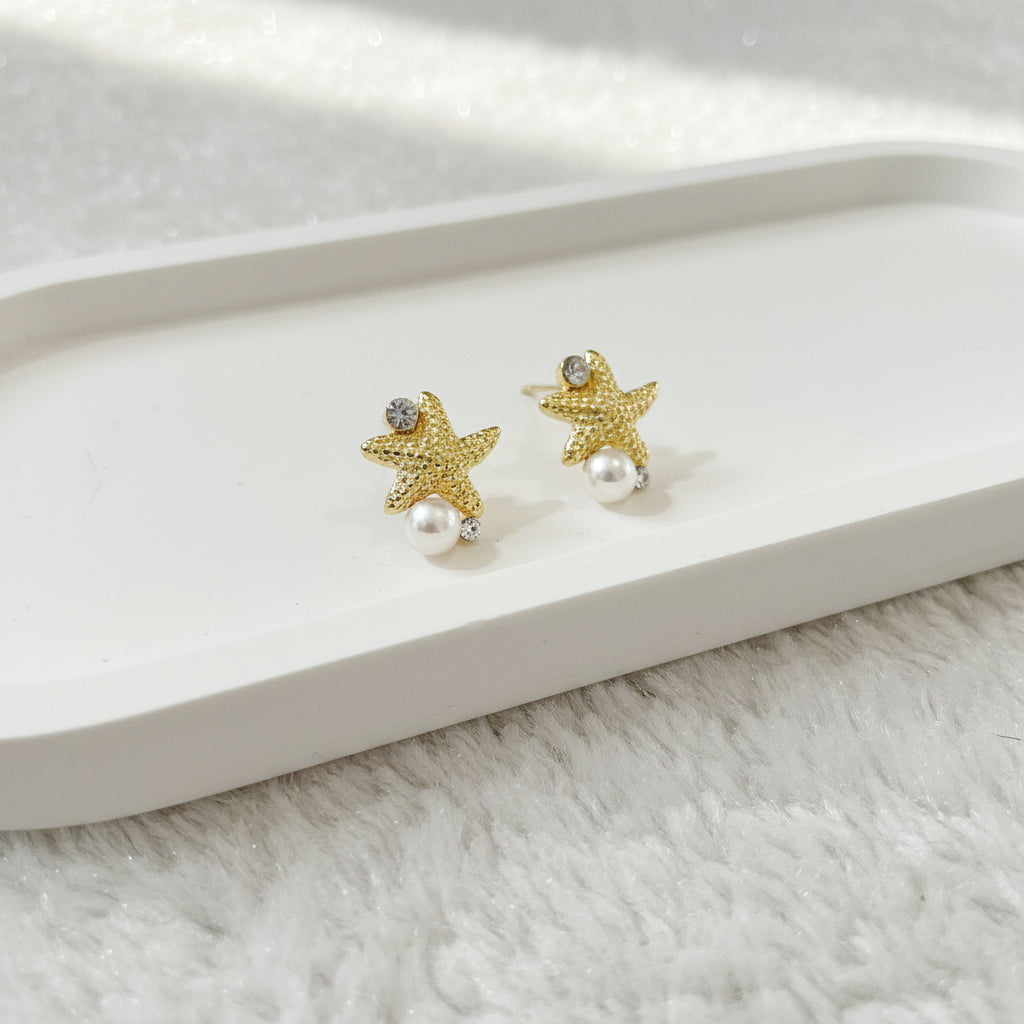 BOUCLES D'OREILLES NAYA