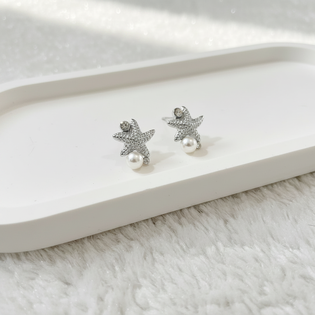 BOUCLES D'OREILLES NAYA