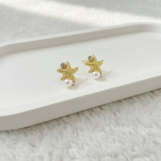 BOUCLES D'OREILLES NAYA