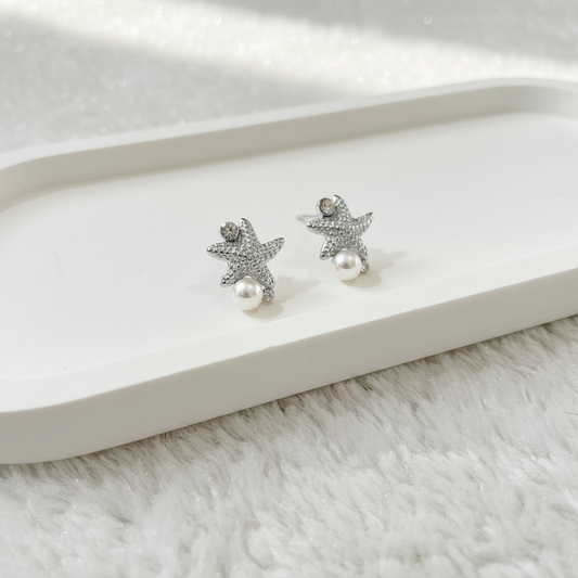 BOUCLES D'OREILLES NAYA