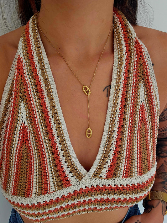 COLLIER ORLANE